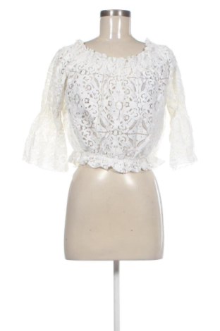 Дамска блуза OVS, Размер M, Цвят Бял, Цена 10,22 €