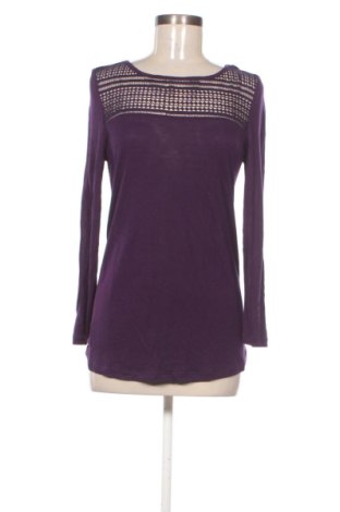 Дамска блуза OVS, Размер L, Цвят Лилав, Цена 18,46 €