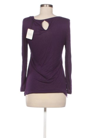 Дамска блуза OVS, Размер L, Цвят Лилав, Цена 18,46 €