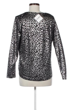 Bluzka damska OVS, Rozmiar L, Kolor Srebrzysty, Cena 51,99 zł