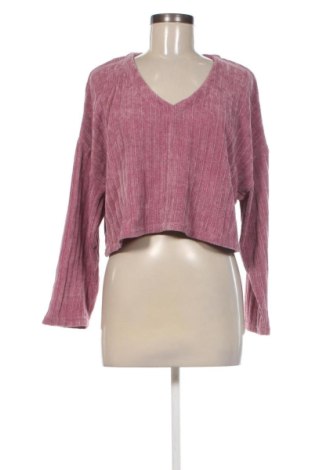 Bluzka damska OVS, Rozmiar M, Kolor Różowy, Cena 51,99 zł