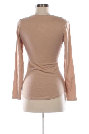 Női blúz OVS, Méret S, Szín Bézs, Ár 4 042 Ft