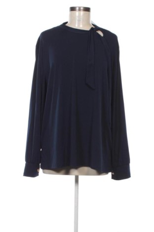 Bluză de femei OVS, Mărime XXL, Culoare Albastru, Preț 60,99 Lei