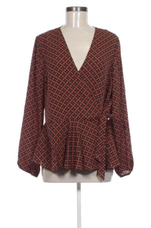 Bluzka damska OVS, Rozmiar XL, Kolor Kolorowy, Cena 51,99 zł