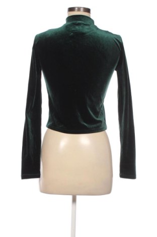 Γυναικεία μπλούζα OVS, Μέγεθος S, Χρώμα Πράσινο, Τιμή 11,99 €