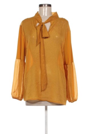 Dámská halenka OVS, Velikost XL, Barva Oranžová, Cena  199,00 Kč