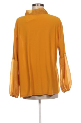 Dámská halenka OVS, Velikost XL, Barva Oranžová, Cena  199,00 Kč