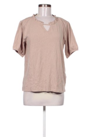 Bluză de femei OVS, Mărime L, Culoare Bej, Preț 98,99 Lei