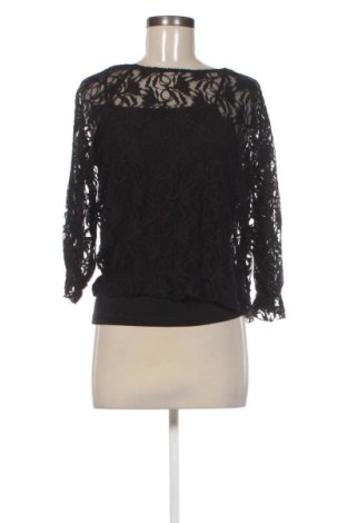 Dámska blúza OVS, Veľkosť M, Farba Čierna, Cena  11,95 €