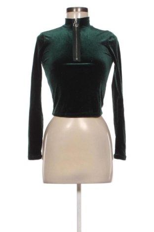Bluză de femei OVS, Mărime XS, Culoare Verde, Preț 60,99 Lei