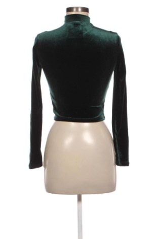 Bluză de femei OVS, Mărime XS, Culoare Verde, Preț 60,99 Lei