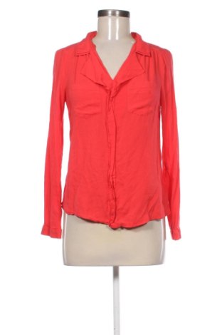 Дамска блуза Oasis, Размер M, Цвят Червен, Цена 17,35 €