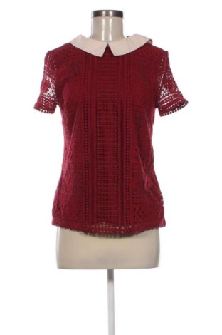 Dámska blúza Oasis, Veľkosť M, Farba Červená, Cena  13,81 €