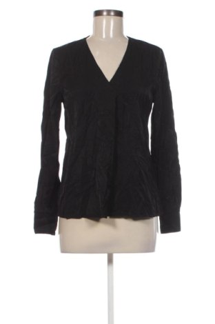 Bluză de femei Object, Mărime M, Culoare Negru, Preț 107,99 Lei