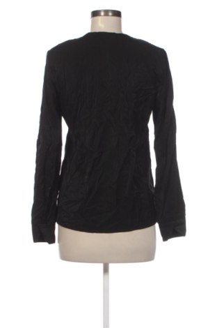 Bluză de femei Object, Mărime M, Culoare Negru, Preț 107,99 Lei