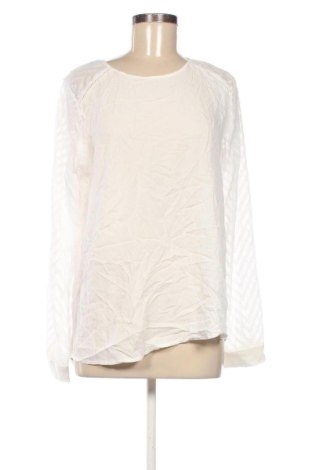 Bluză de femei Object, Mărime M, Culoare Alb, Preț 243,99 Lei