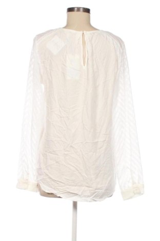 Bluză de femei Object, Mărime M, Culoare Alb, Preț 243,99 Lei