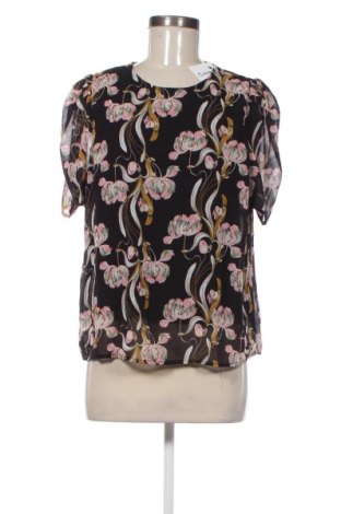 Дамска блуза Object, Размер M, Цвят Многоцветен, Цена 14,31 €