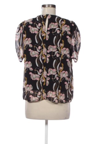 Дамска блуза Object, Размер M, Цвят Многоцветен, Цена 14,31 €
