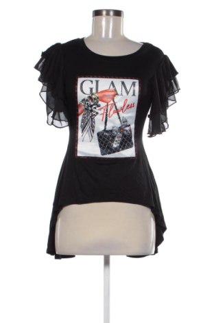 Bluză de femei Occasion, Mărime S, Culoare Multicolor, Preț 51,00 Lei