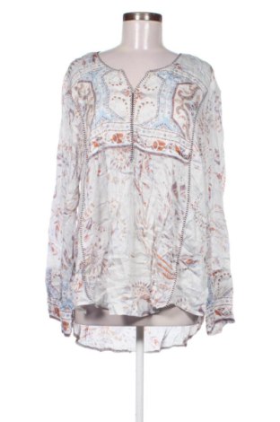 Дамска блуза Odd Molly, Размер XXL, Цвят Многоцветен, Цена 42,43 €