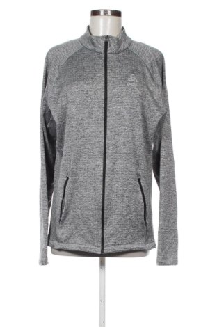 Bluzka damska Odlo, Rozmiar L, Kolor Szary, Cena 72,99 zł