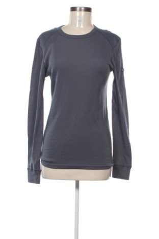 Bluzka damska Odlo, Rozmiar L, Kolor Niebieski, Cena 72,99 zł