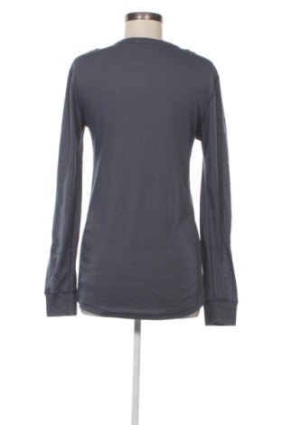 Bluzka damska Odlo, Rozmiar L, Kolor Niebieski, Cena 72,99 zł