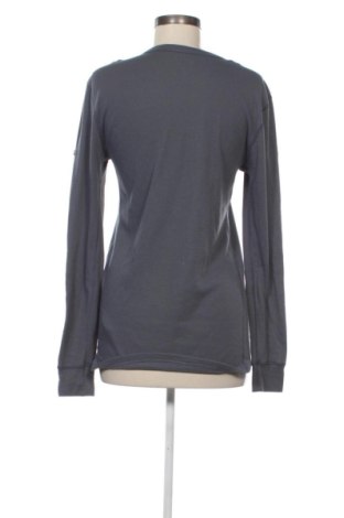 Γυναικεία μπλούζα Odlo, Μέγεθος L, Χρώμα Μπλέ, Τιμή 16,99 €