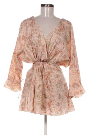 Дамска блуза Okay, Размер 4XL, Цвят Многоцветен, Цена 10,22 €