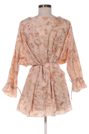 Дамска блуза Okay, Размер 4XL, Цвят Многоцветен, Цена 10,22 €