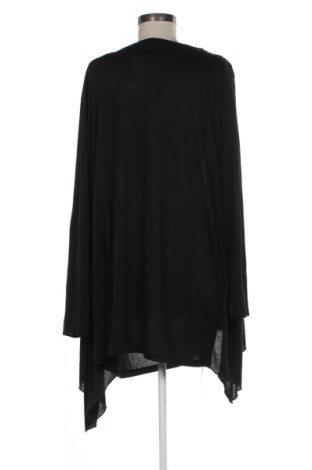 Bluză de femei Okay, Mărime 4XL, Culoare Negru, Preț 52,13 Lei