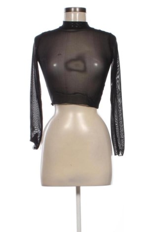 Bluză de femei Olalook, Mărime M, Culoare Negru, Preț 35,00 Lei