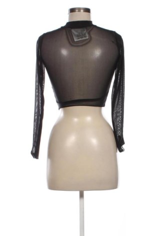 Bluză de femei Olalook, Mărime M, Culoare Negru, Preț 35,00 Lei