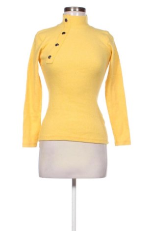 Dámska blúza Olalook, Veľkosť S, Farba Žltá, Cena  6,71 €