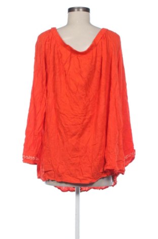 Bluzka damska Old Navy, Rozmiar XXL, Kolor Pomarańczowy, Cena 91,99 zł