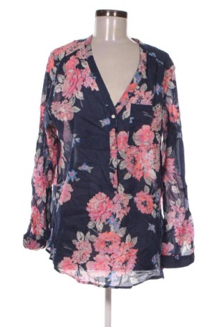 Дамска блуза Old Navy, Размер 3XL, Цвят Многоцветен, Цена 17,89 €