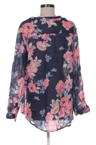 Дамска блуза Old Navy, Размер 3XL, Цвят Многоцветен, Цена 17,89 €