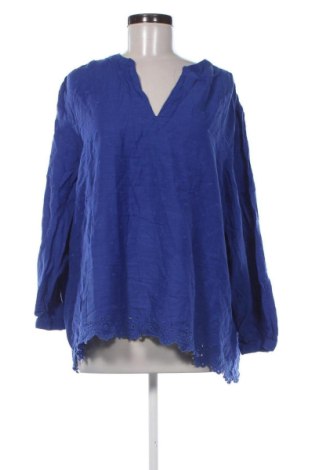 Bluză de femei Old Navy, Mărime XL, Culoare Albastru, Preț 107,99 Lei