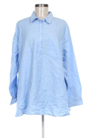 Bluzka damska Old Navy, Rozmiar XL, Kolor Niebieski, Cena 207,99 zł