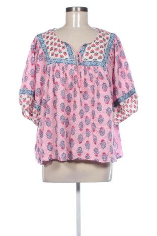 Damen Shirt Old Navy, Größe XL, Farbe Mehrfarbig, Preis € 18,99