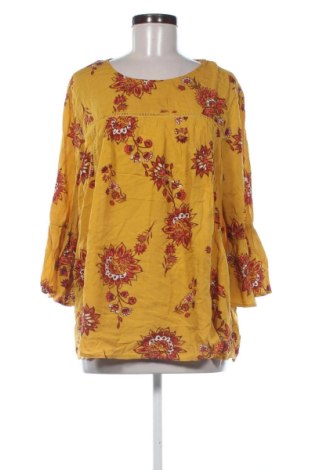 Damen Shirt Old Navy, Größe XL, Farbe Mehrfarbig, Preis 22,99 €