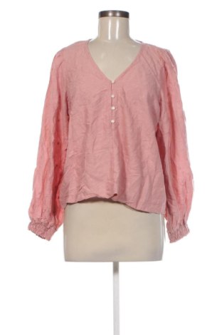 Γυναικεία μπλούζα Old Navy, Μέγεθος L, Χρώμα Ρόζ , Τιμή 20,99 €