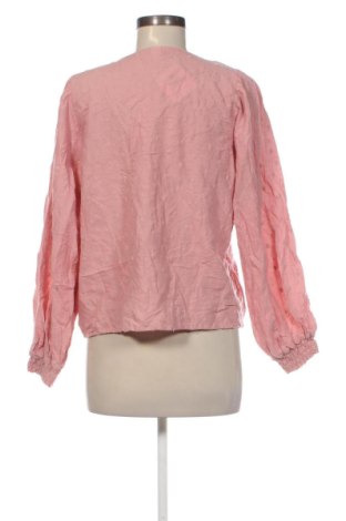 Γυναικεία μπλούζα Old Navy, Μέγεθος L, Χρώμα Ρόζ , Τιμή 20,99 €