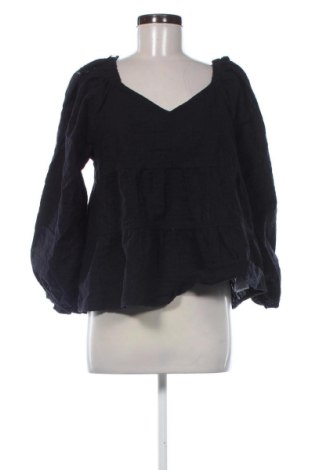 Női blúz Old Navy, Méret L, Szín Fekete, Ár 8 779 Ft