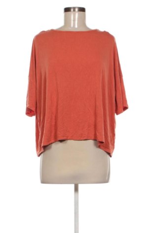 Bluză de femei Old Navy, Mărime L, Culoare Portocaliu, Preț 85,99 Lei