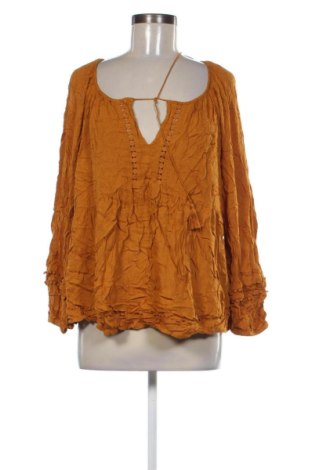 Dámská halenka Old Navy, Velikost XL, Barva Hnědá, Cena  519,00 Kč