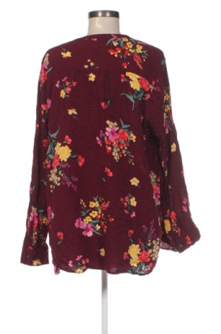 Bluzka damska Old Navy, Rozmiar XXL, Kolor Kolorowy, Cena 91,99 zł