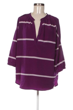 Γυναικεία μπλούζα Old Navy, Μέγεθος XL, Χρώμα Πολύχρωμο, Τιμή 20,99 €