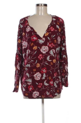 Γυναικεία μπλούζα Old Navy, Μέγεθος XL, Χρώμα Πολύχρωμο, Τιμή 20,99 €